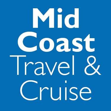Photo: Mid Coast Travel & Cruise
