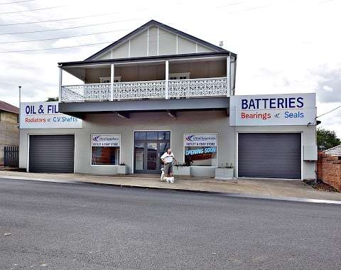 Photo: Ultra Cheap Auto Macksville