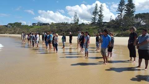 Photo: Unkya Local Aboriginal Land Council Cultural Eco Tours